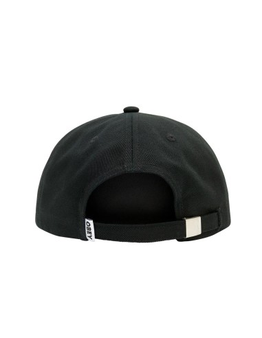 Obey - Accesorios Icon Eyes Snapback Ii
