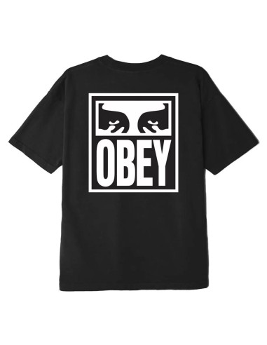 Obey - Camisetas Obey X Napa Tee