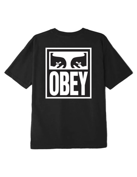Obey - Camisetas Obey X Napa Tee