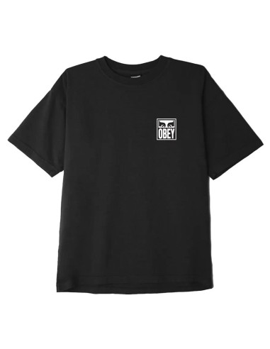 Obey - Camisetas Obey X Napa Tee
