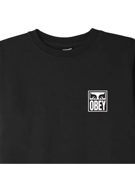 Obey - Camisetas Obey X Napa Tee