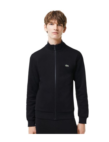Lacoste - Sudadera Regular Fit