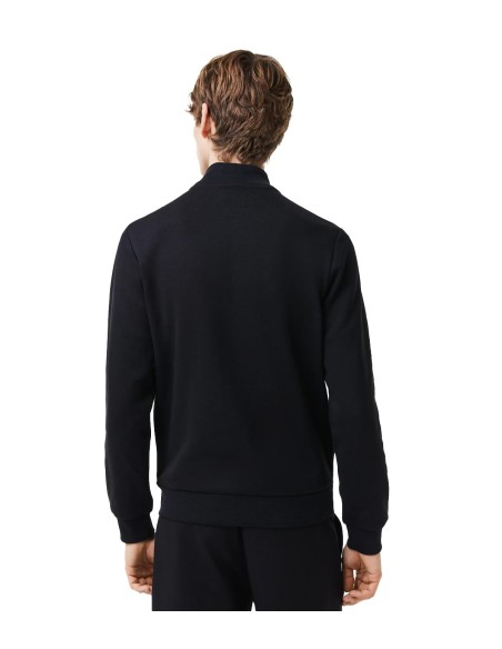 Lacoste - Sudadera Regular Fit