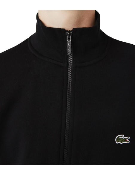 Lacoste - Sudadera Regular Fit
