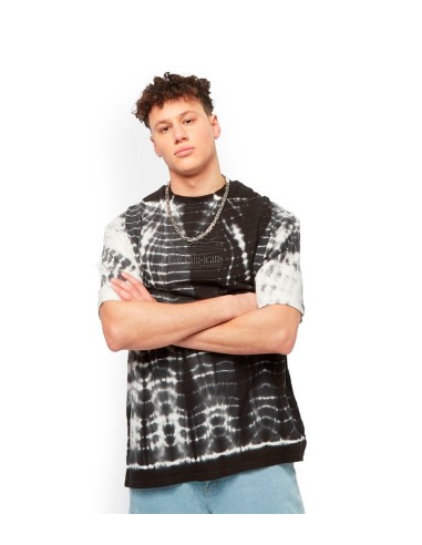 Karl Kani - Camiseta Signature KKJ Tie Dye