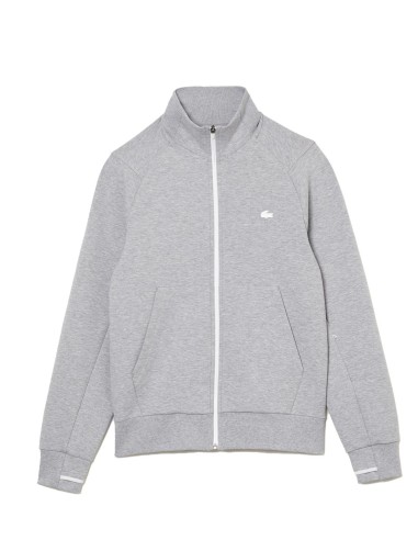 Lacoste - Sudadera con Cremallera