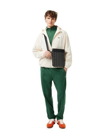 Lacoste - Bolso The Blend con Monograma