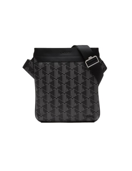 Lacoste - Bolso The Blend con Monograma