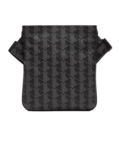 Lacoste - Bolso The Blend con Monograma