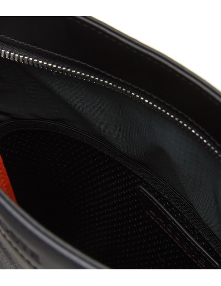 Lacoste - Bolso The Blend con Monograma