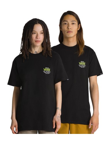 Vans - Camiseta Holder Classic