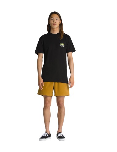 Vans - Camiseta Holder Classic