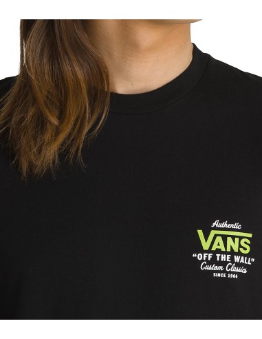 Vans - Camiseta Holder Classic