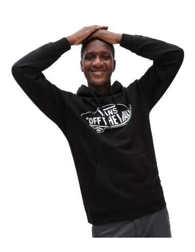 Vans - Sudadera Hoddie Skate