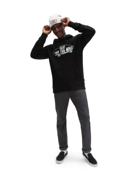 Vans - Sudadera Hoddie Skate
