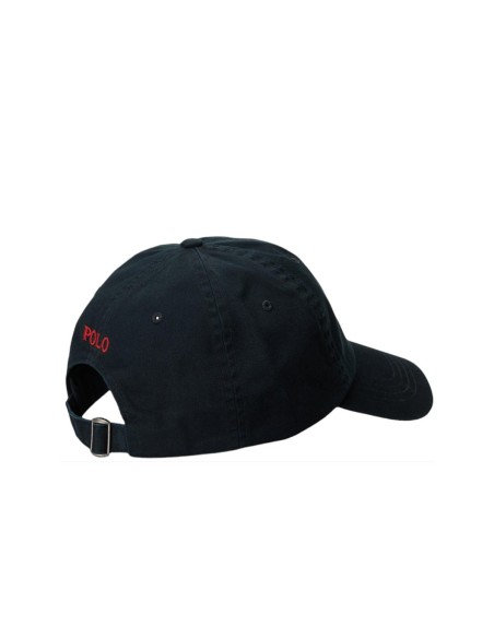 Polo Ralph Lauren - Gorra Sport