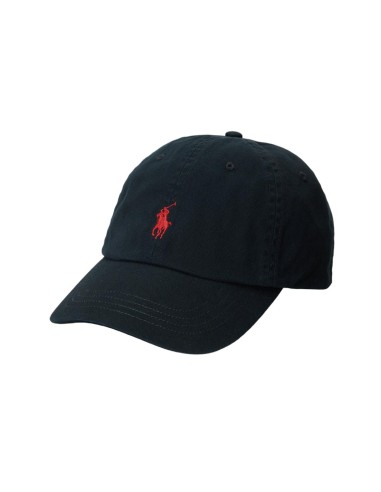 Polo Ralph Lauren - Gorra Sport