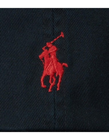 Polo Ralph Lauren - Gorra Sport