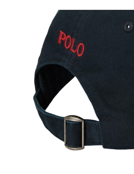 Polo Ralph Lauren - Gorra Sport