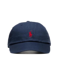 Polo Ralph Lauren - Gorra Classic