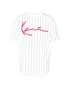 Karl Kani - Camiseta Signature Logo