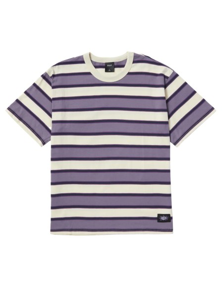 HUF - Camiseta SS Relaxed Fit