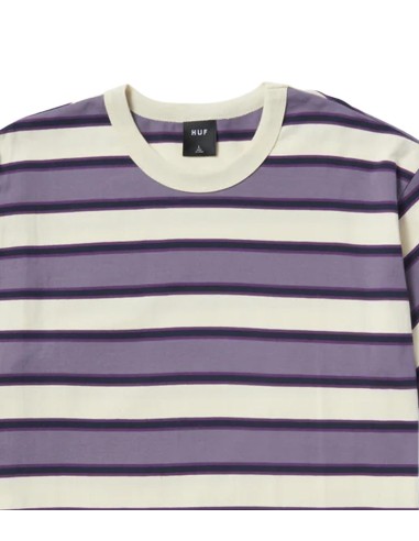 HUF - Camiseta SS Relaxed Fit