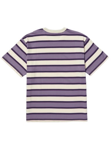 HUF - Camiseta SS Relaxed Fit