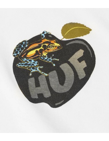 HUF - Camiseta SS Forbidden Fruit
