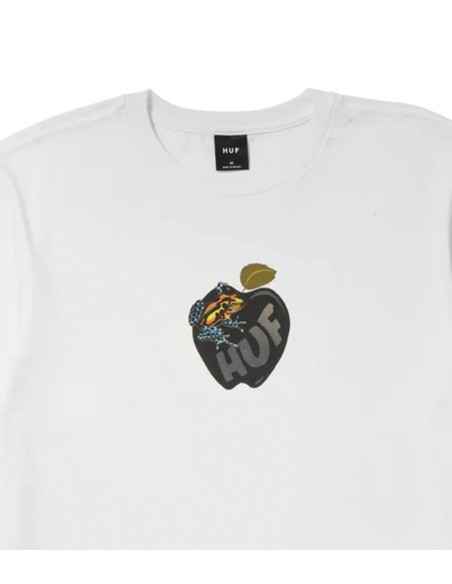 HUF - Camiseta SS Forbidden Fruit