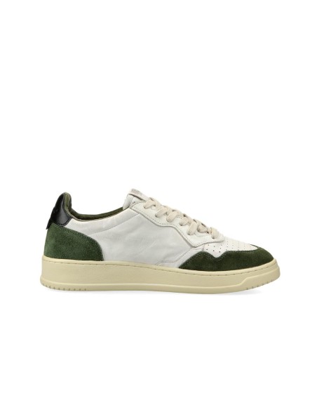 Autry - Zapatillas Medalist Low