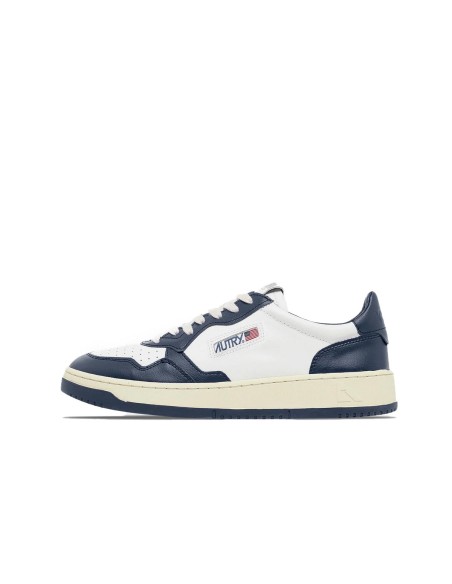 Autry - Zapatillas Medalist Low