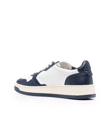 Autry - Zapatillas Medalist Low