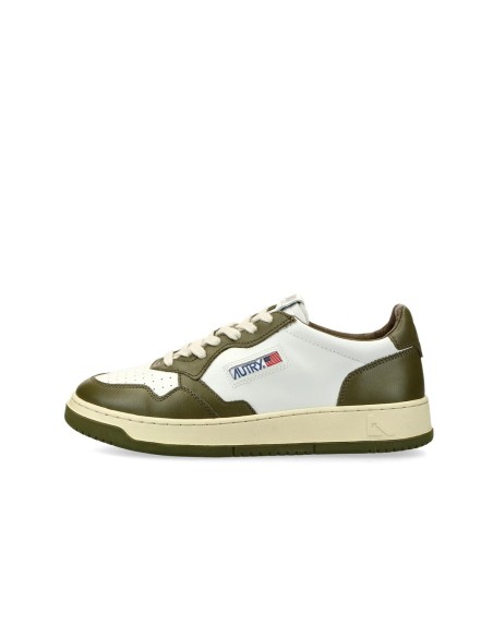 Autry - Zapatillas Medalist Low