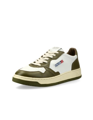 Autry - Zapatillas Medalist Low