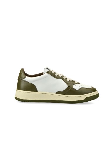 Autry - Zapatillas Medalist Low