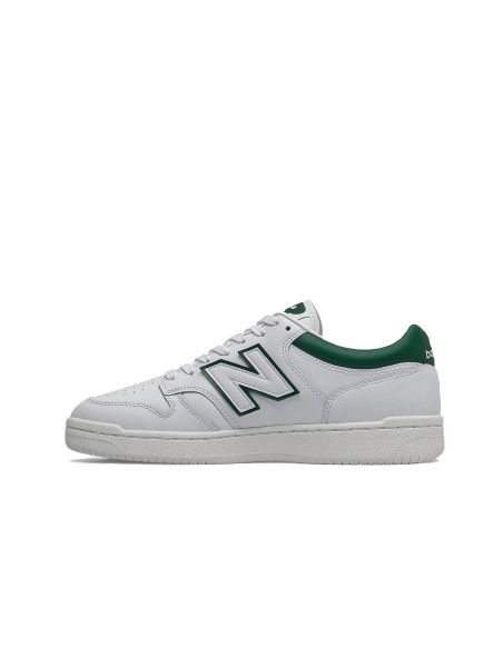 New Balance - Zapatillas BB480LGT