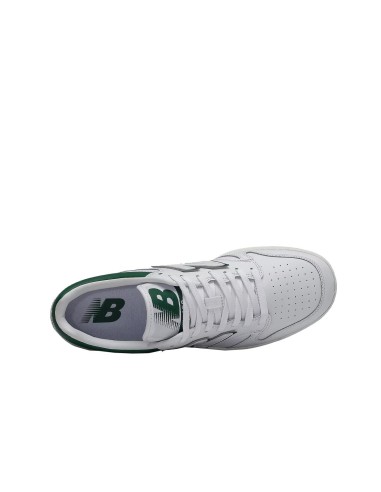 New Balance - Zapatillas BB480LGT