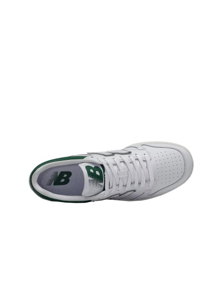 New Balance - Zapatillas BB480LGT
