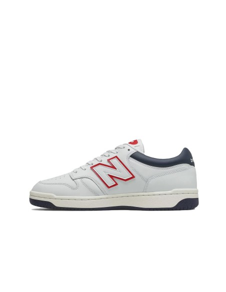New Balance - Zapatillas BB480 LWG