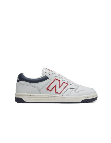 New Balance - Zapatillas BB480 LWG