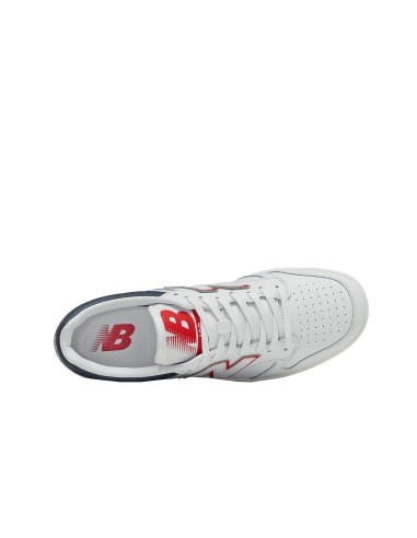 New Balance - Zapatillas BB480 LWG