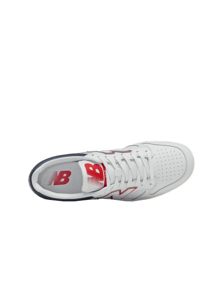New Balance - Zapatillas BB480 LWG