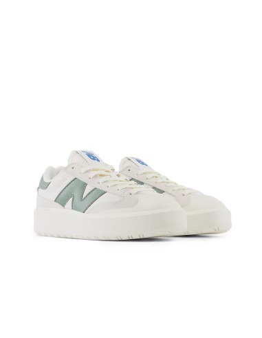 New Balance - Zapatillas CT 302 RO