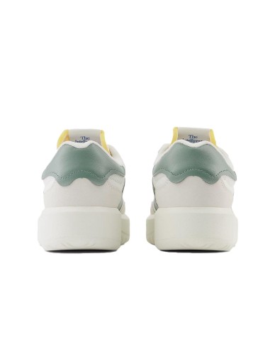 New Balance - Zapatillas CT 302 RO
