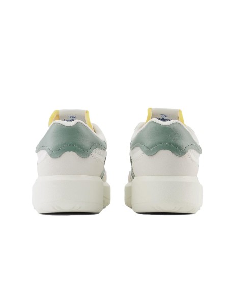 New Balance - Zapatillas CT 302 RO