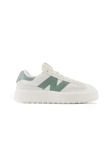 New Balance - Zapatillas CT 302 RO