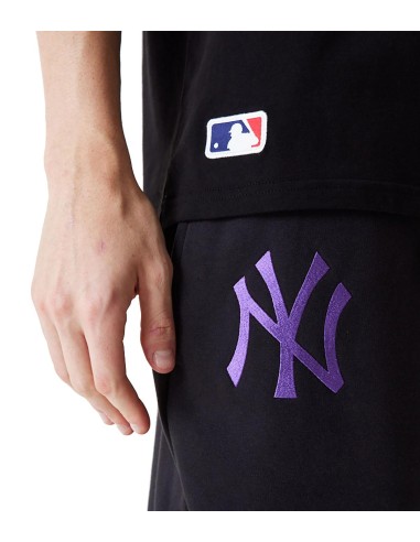 New Era - Pantalones League Essentials Jogger
