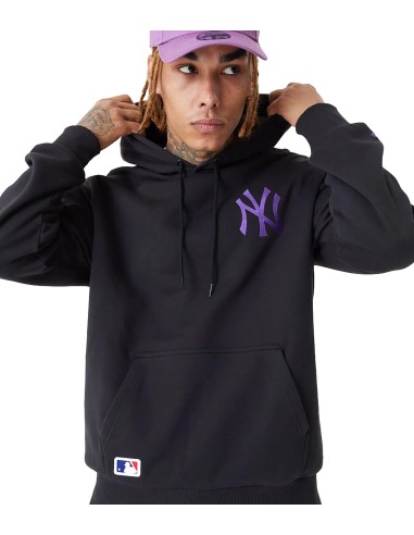 New Era - Sudaderas League Essentials Os Hood