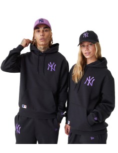 New Era - Sudaderas League Essentials Os Hood